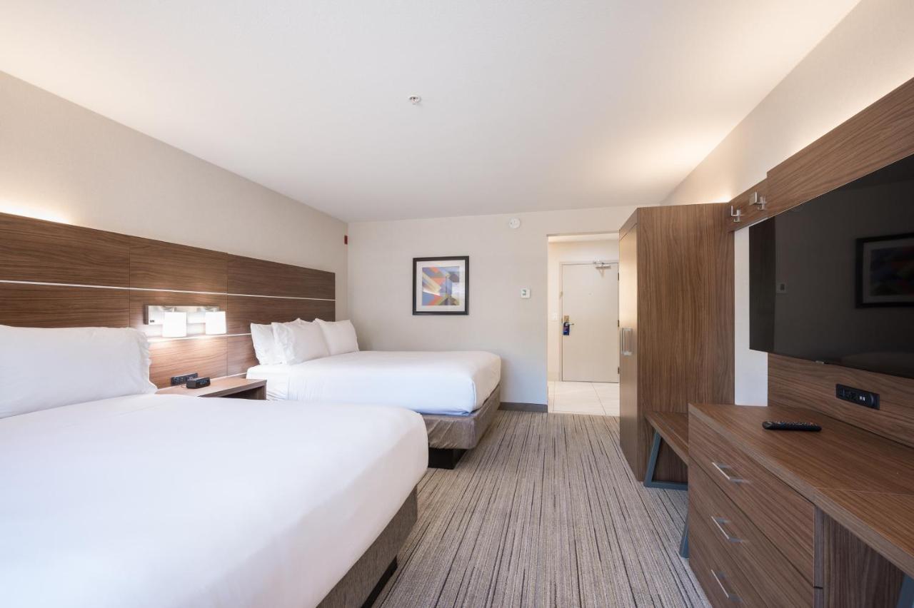 Holiday Inn Express Grover Beach-Pismo Beach Area By Ihg Exterior photo